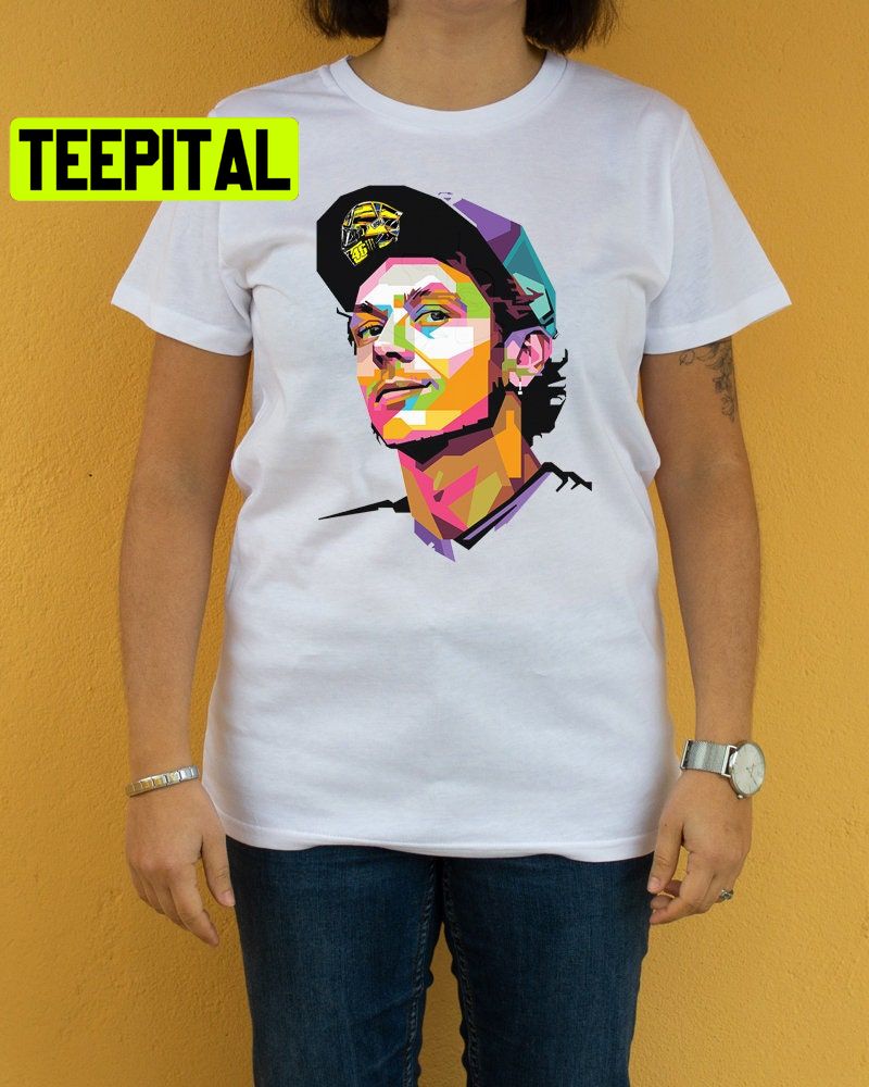 Valenti Rossi Trending Unisex Shirt Valenti Rossi Trending Unisex Shirt