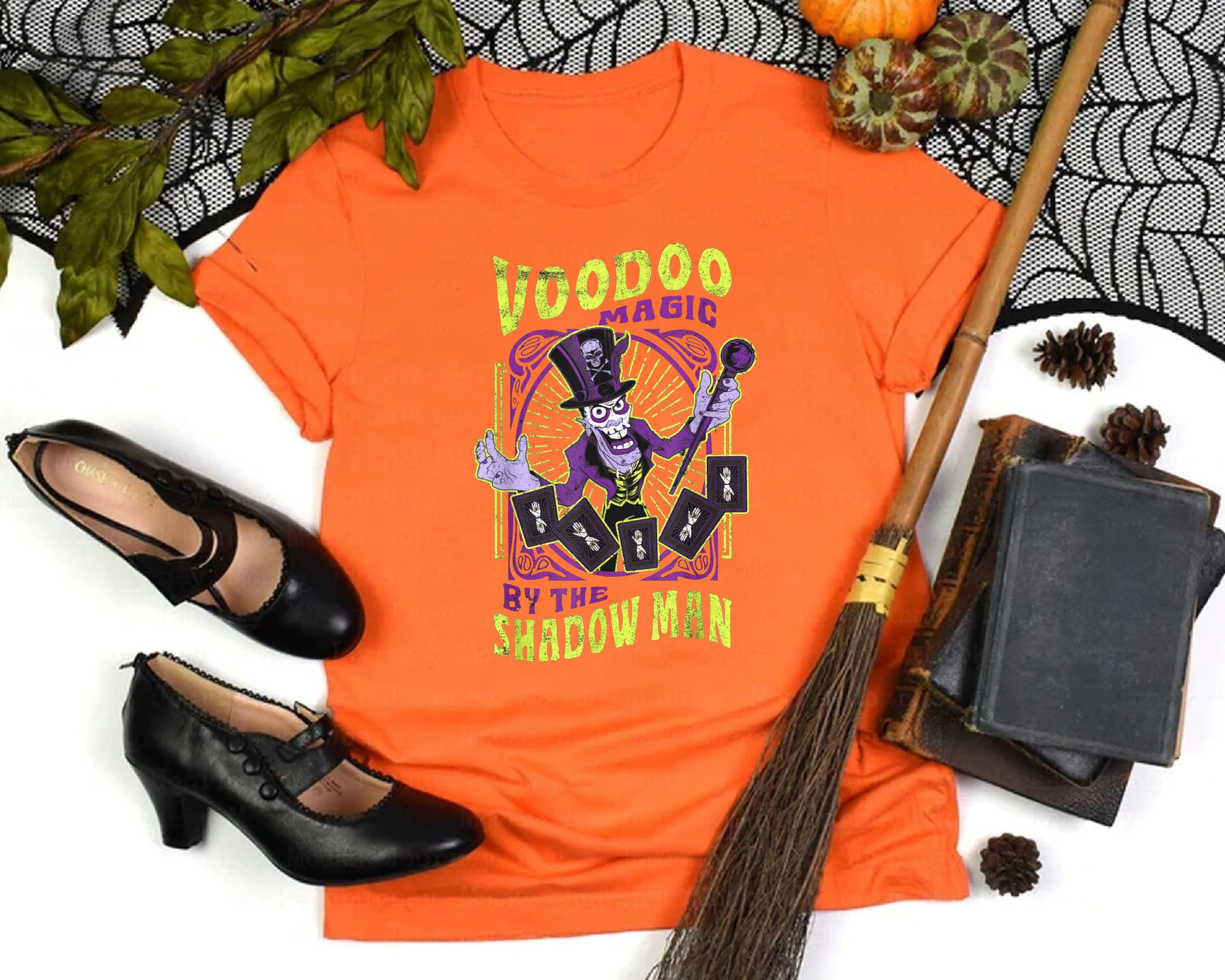 Villains Halloween Doctor Facilier Voodoo Magic Disney And Pixar’s Holiday Unisex T-Shirt Villains Halloween Doctor Facilier Voodoo Magic Disney And Pixar’s Holiday Unisex T-Shirt