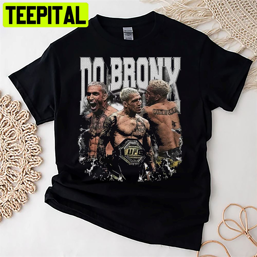 Vintage Do Bronx Boxing Unisex T-Shirt Vintage Do Bronx Boxing Unisex T-Shirt