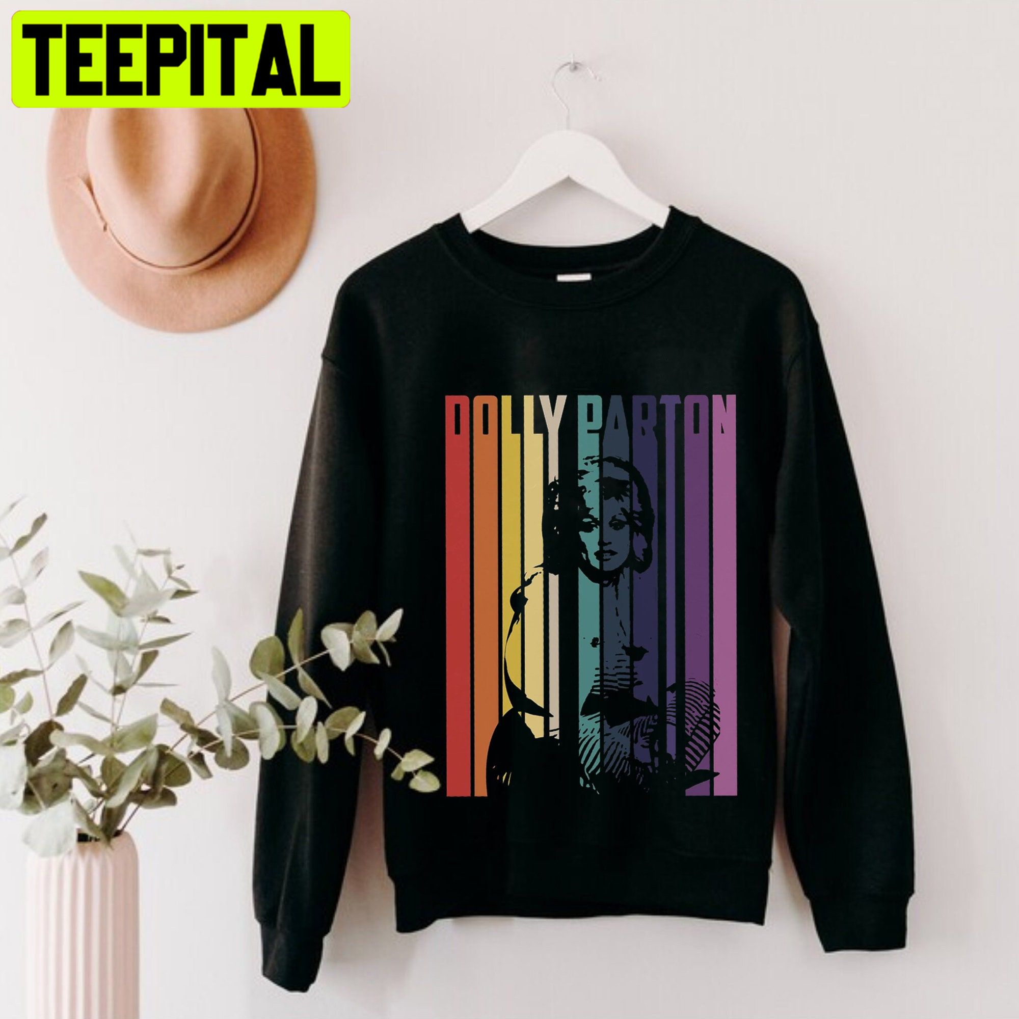 Vintage Retro Dolly Parton Unisex Shirt Vintage Retro Dolly Parton Unisex Shirt