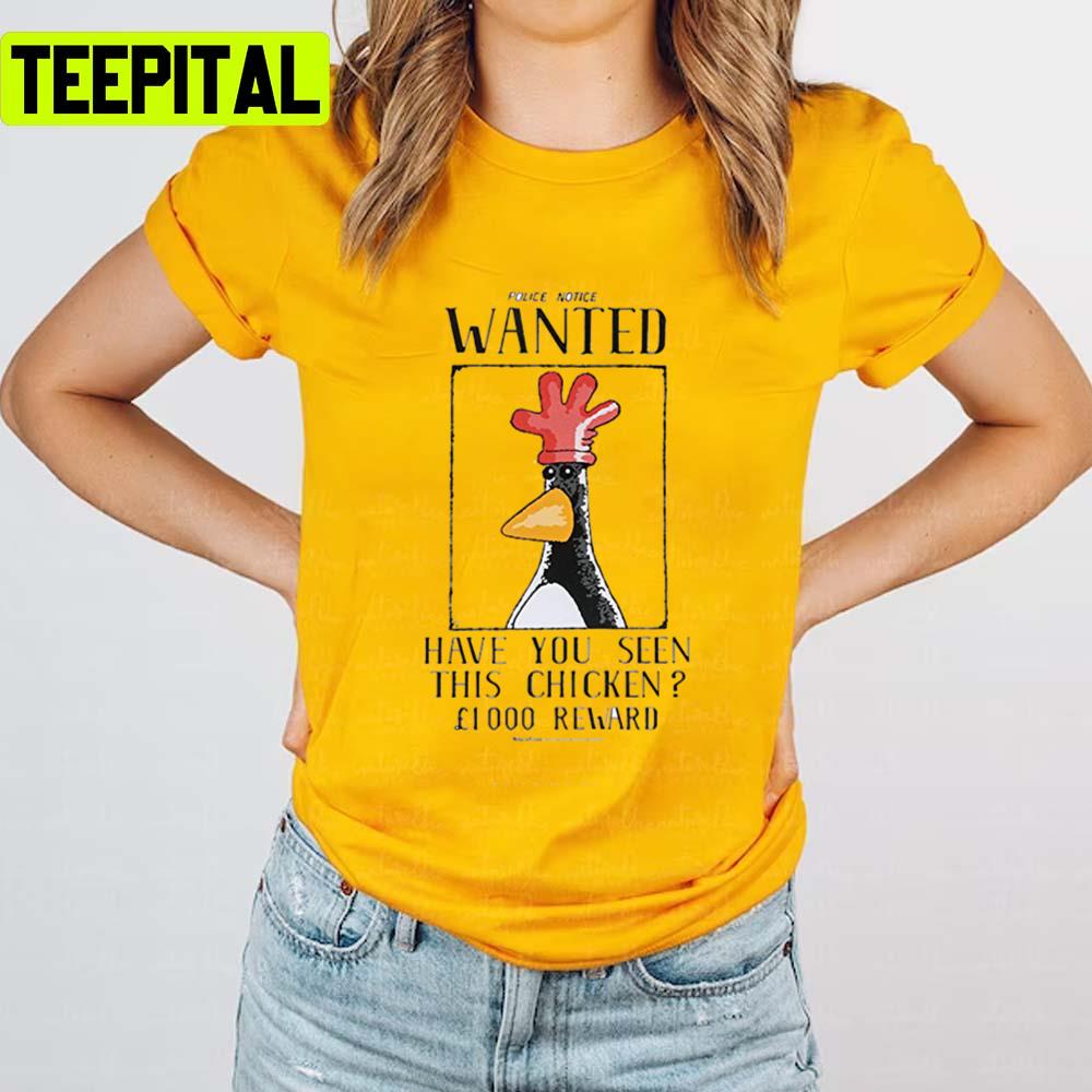 Wanted Fly Penguins Trending Unisex T-Shirt Wanted Fly Penguins Trending Unisex T-Shirt