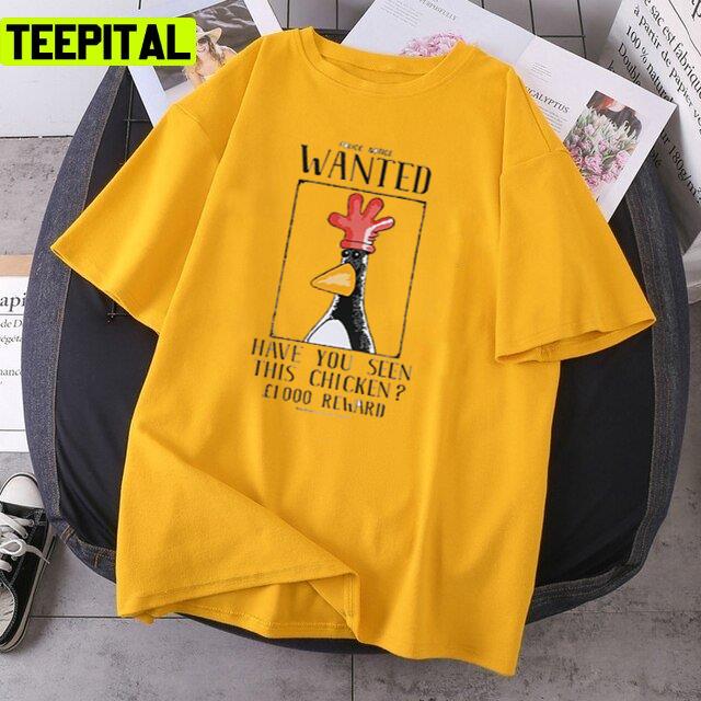 Wanted Fly Penguins Trending Unisex T-Shirt Wanted Fly Penguins Trending Unisex T-Shirt