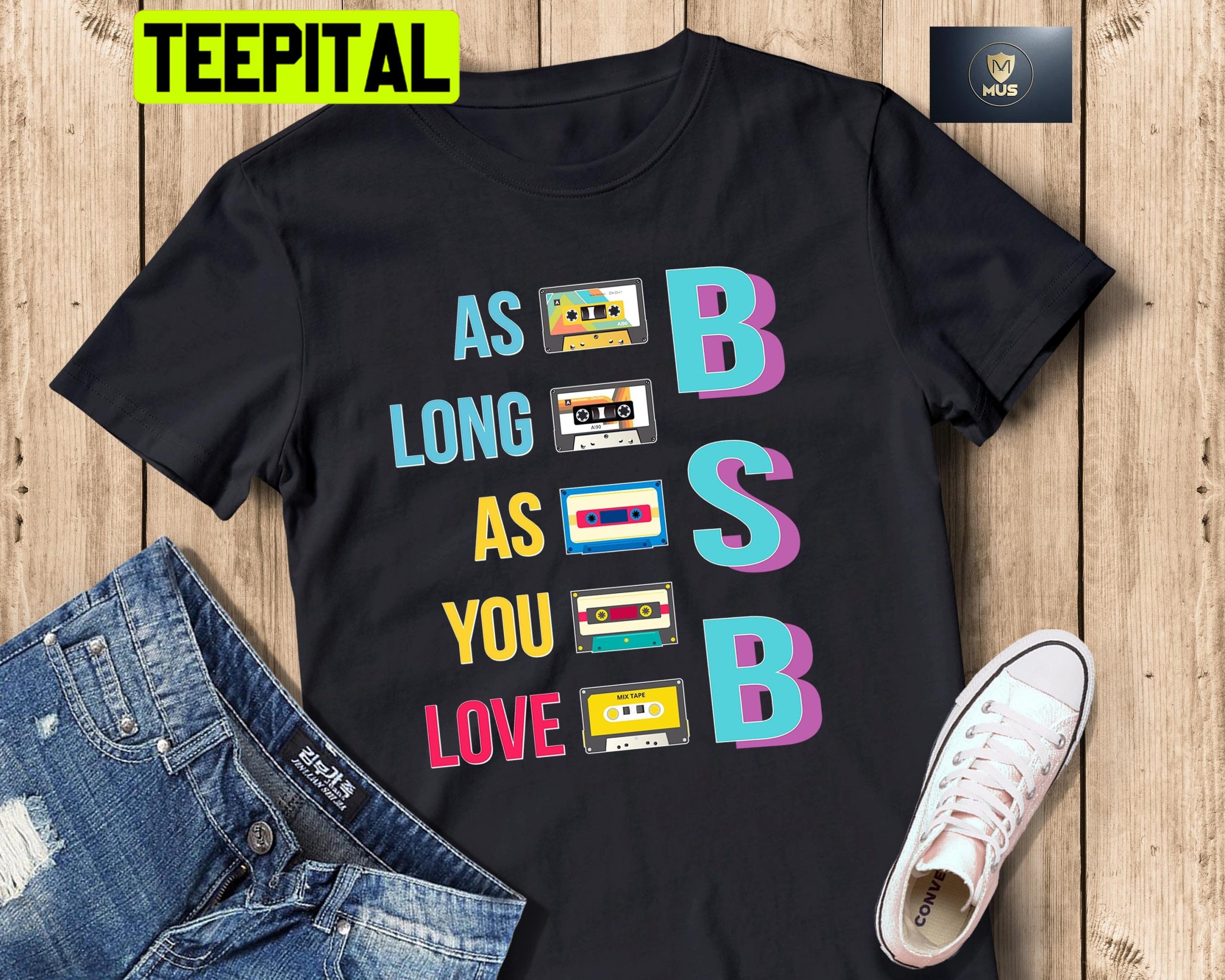 We All Love Backstreet Back The Backstreet Great Boys Unisex Shirt We All Love Backstreet Back The Backstreet Great Boys Unisex Shirt