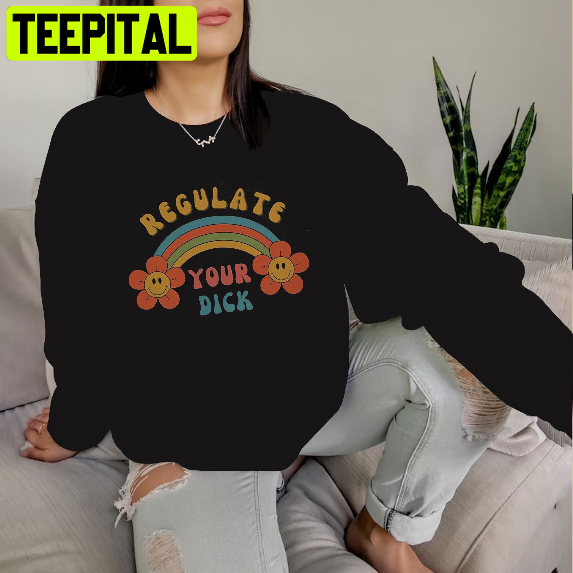 Women's Rights Pro-Choice Shirt Funny Regulate Your Dick Unisex Shirt Women's Rights Pro-Choice Shirt Funny Regulate Your Dick Unisex Shirt