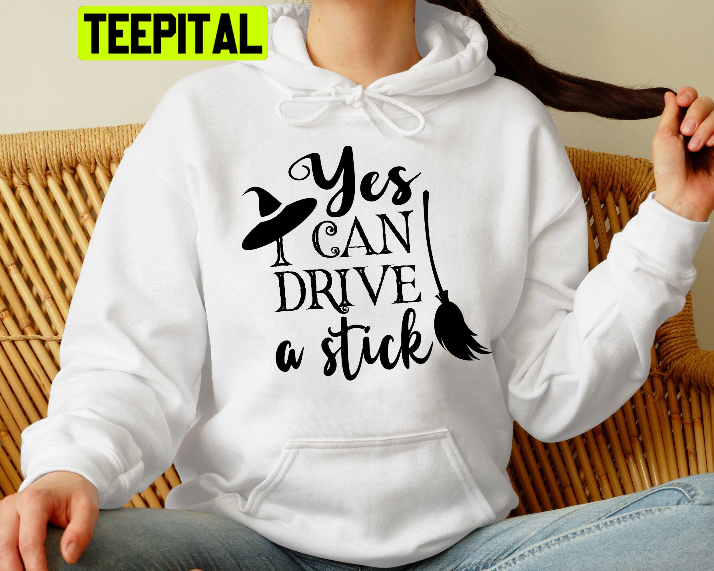 Yes I Can Drive A Stick Trending Unisex Shirt Yes I Can Drive A Stick Trending Unisex Shirt