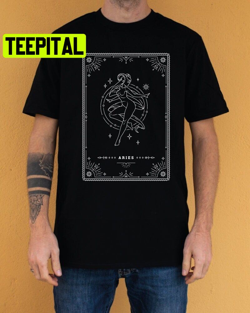 Zodiac Sign Trending Unisex Shirt Zodiac Sign Trending Unisex Shirt