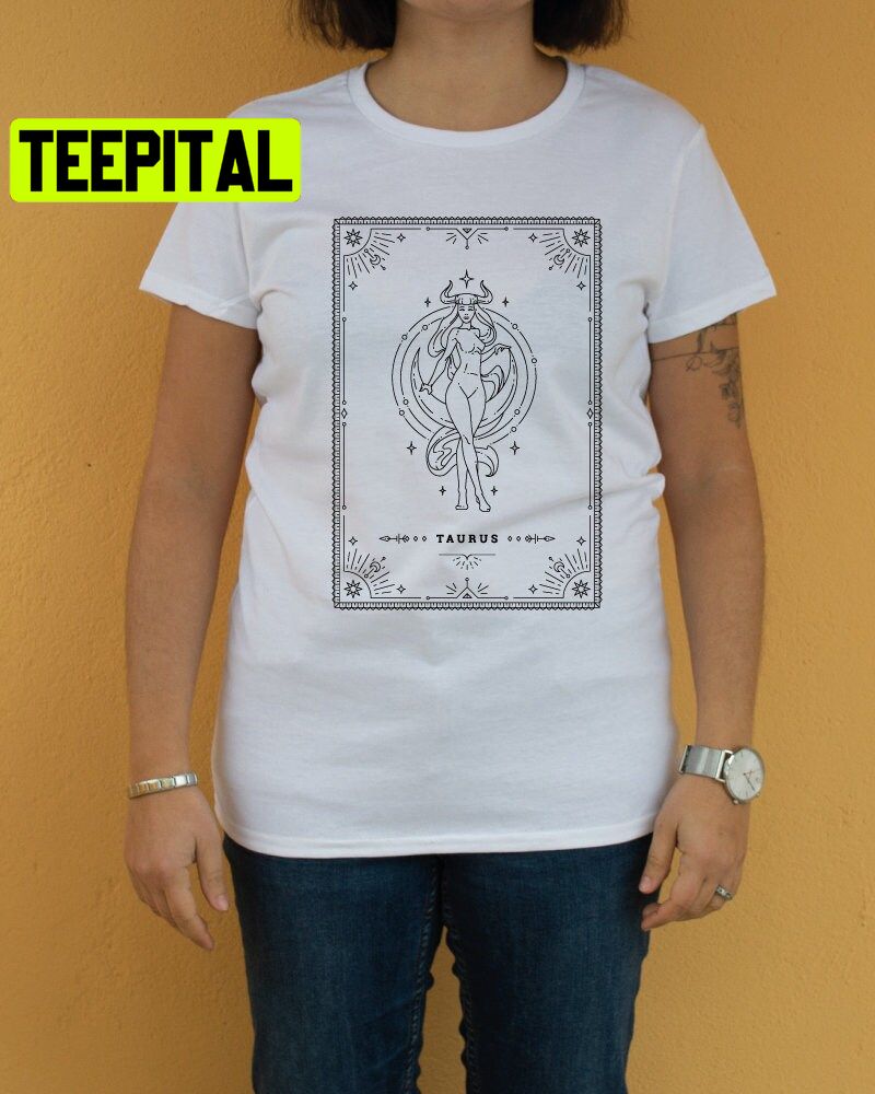 Zodiac Sign Trending Unisex Shirt Zodiac Sign Trending Unisex Shirt