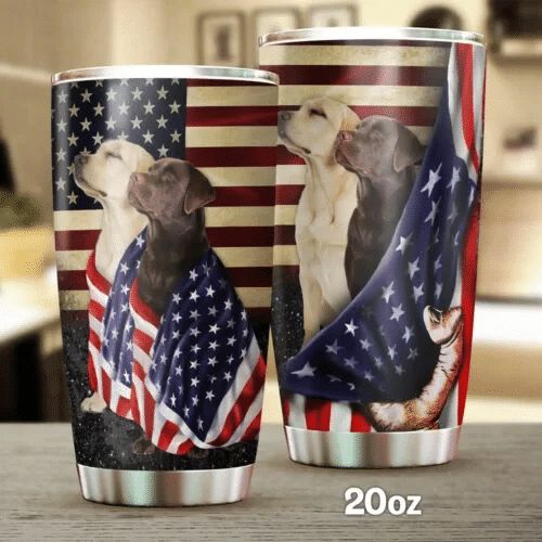 4th Of July Stainless Steel Cup 4th Of July Stainless Steel Cup