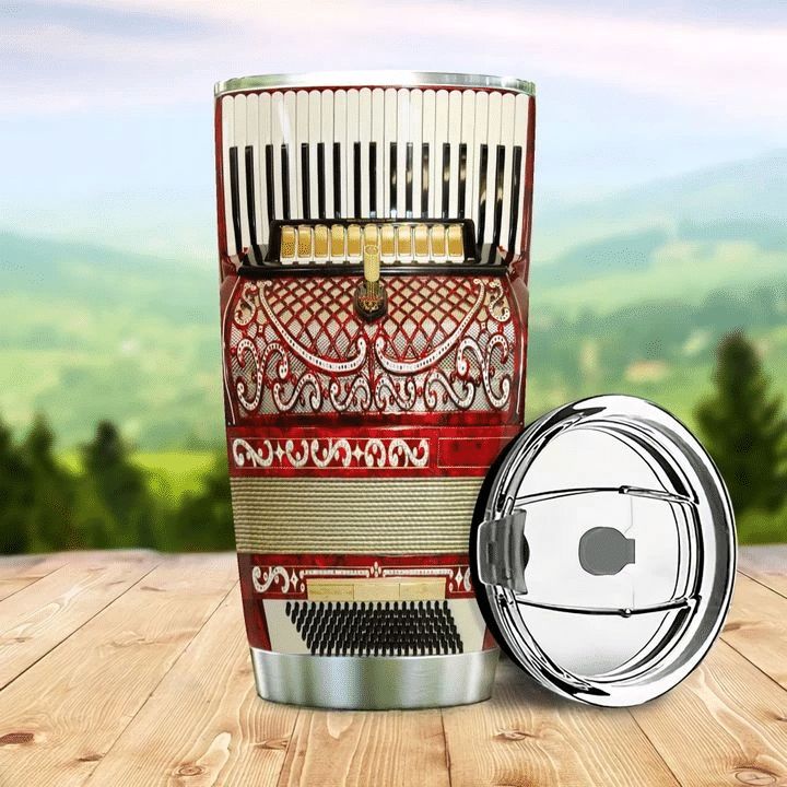 Accordion Stainless Steel Cup Accordion Stainless Steel Cup