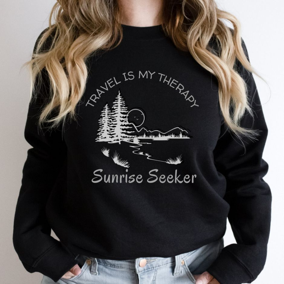 Adventure Time Sweatshirt Adventure Time Sweatshirt