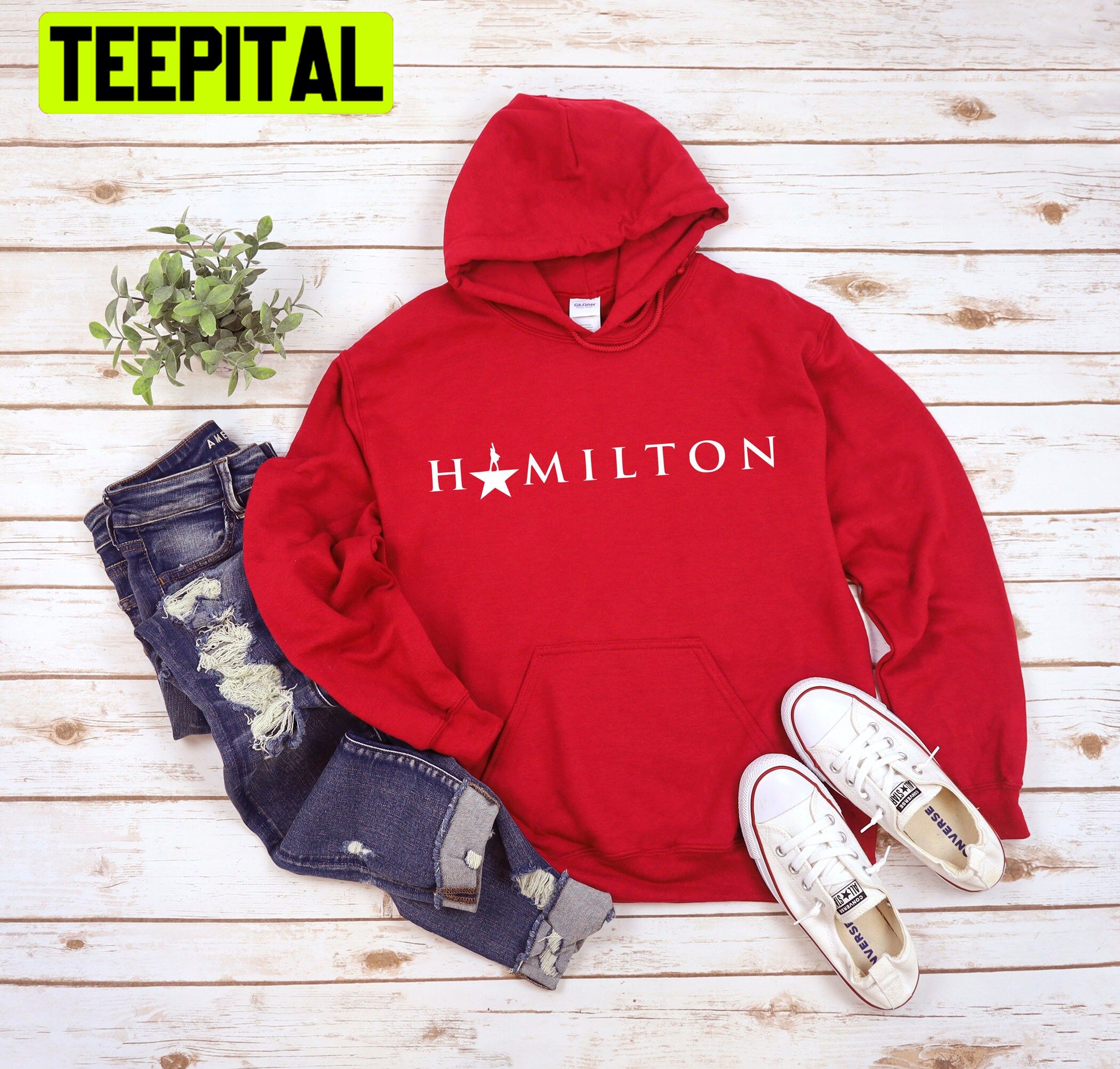 Alexander Hamilton Trending Unisex Hoodie Alexander Hamilton Trending Unisex Hoodie