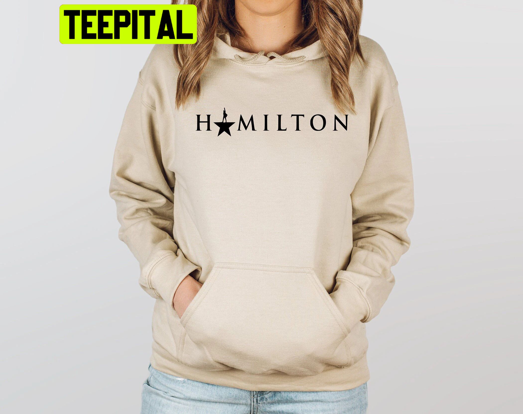 Alexander Hamilton Trending Unisex Hoodie Alexander Hamilton Trending Unisex Hoodie