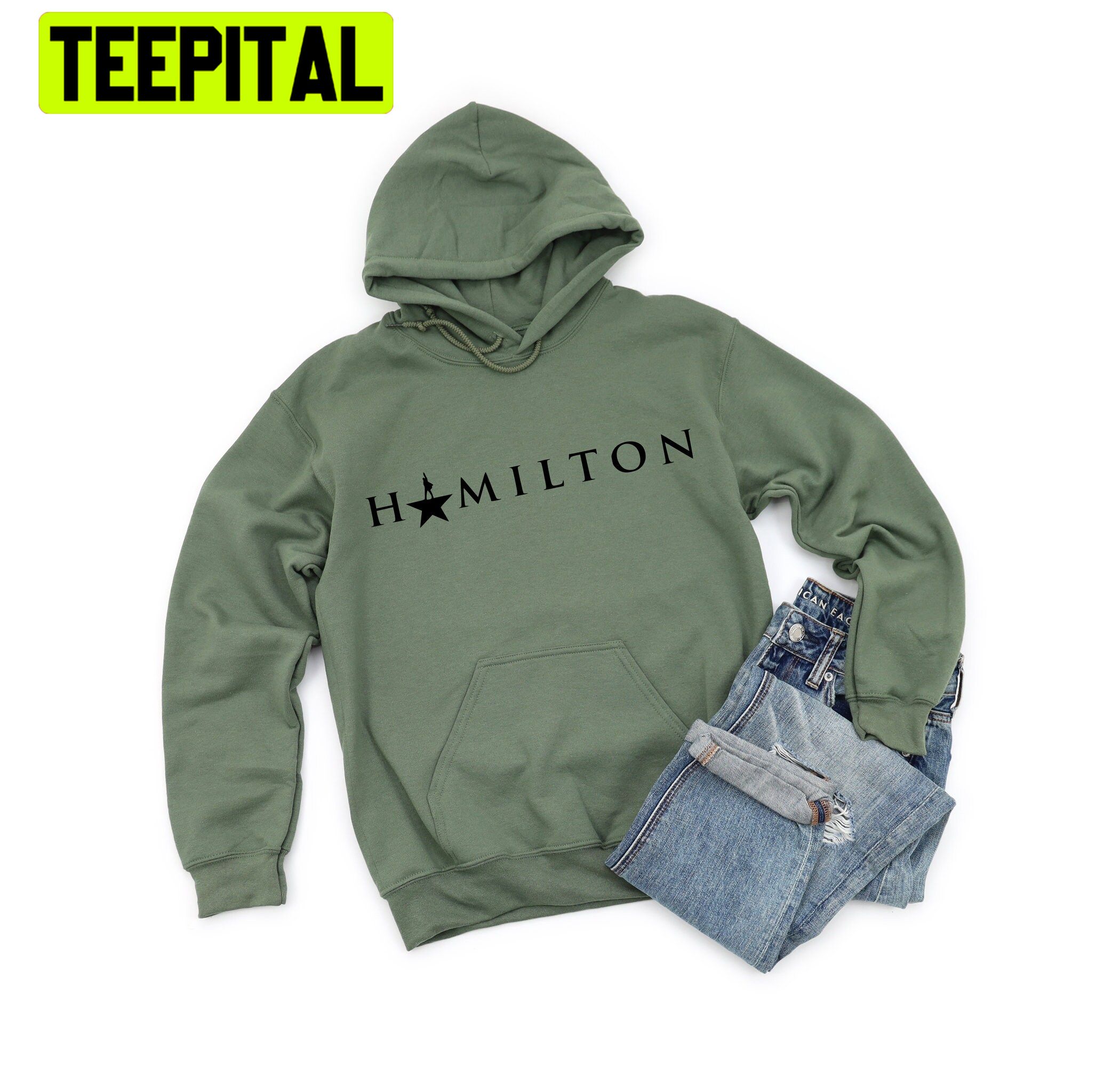 Alexander Hamilton Trending Unisex Hoodie Alexander Hamilton Trending Unisex Hoodie