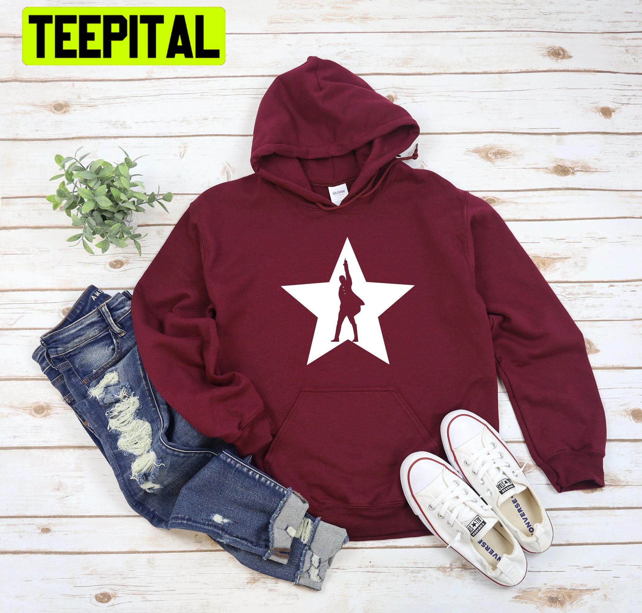 Alexander Hamiltonamerican Musical Trending Unisex Hoodie Alexander Hamiltonamerican Musical Trending Unisex Hoodie