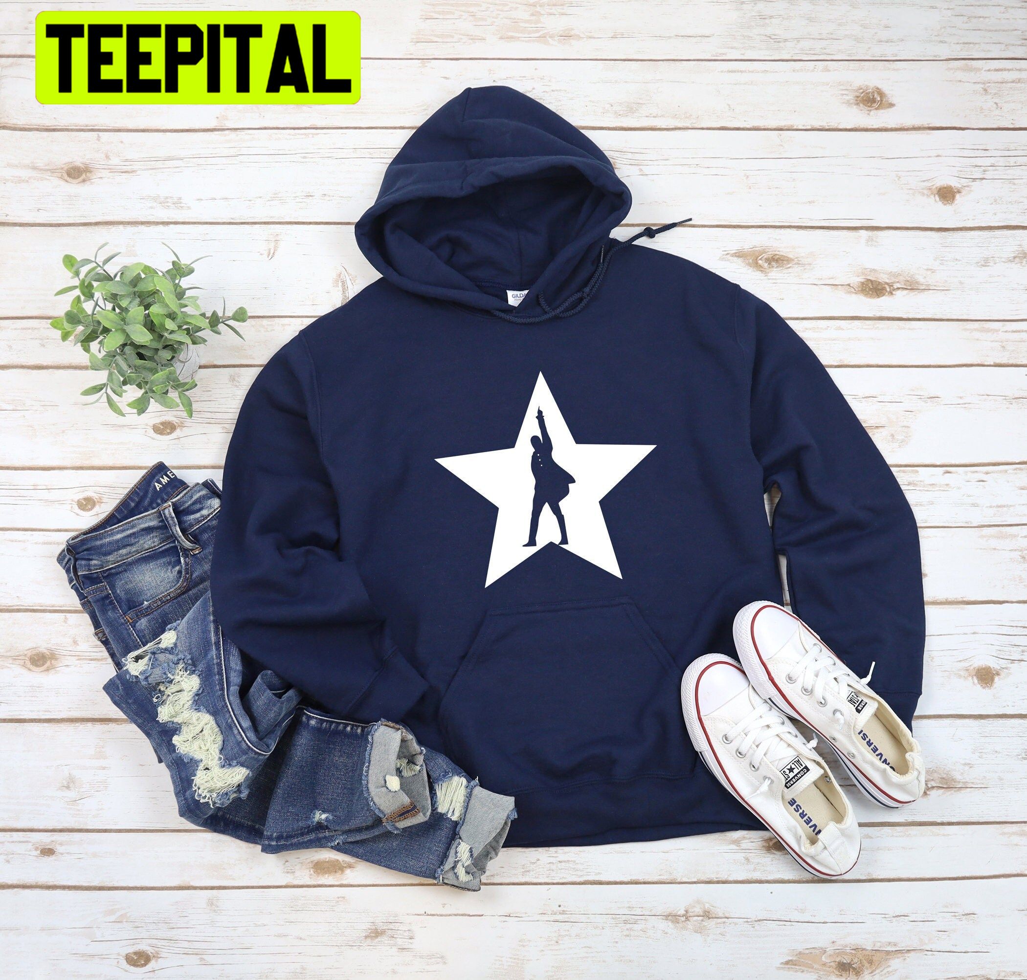 Alexander Hamiltonamerican Musical Trending Unisex Hoodie Alexander Hamiltonamerican Musical Trending Unisex Hoodie