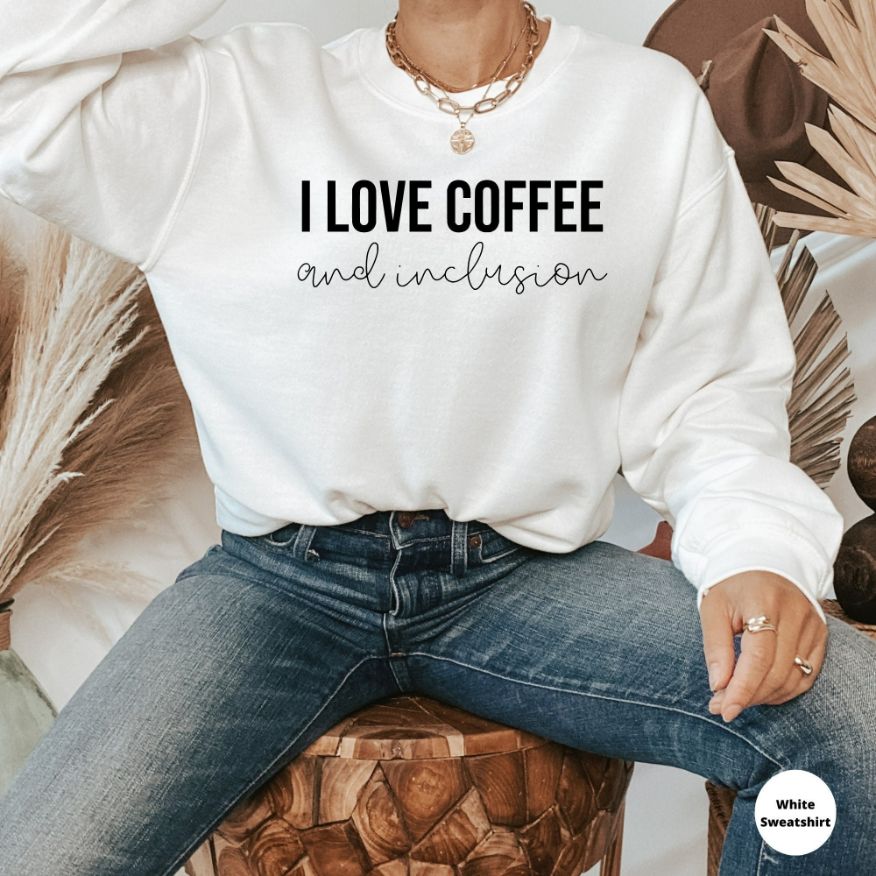 Autism Awareness Sweatshirt Autism Awareness Sweatshirt