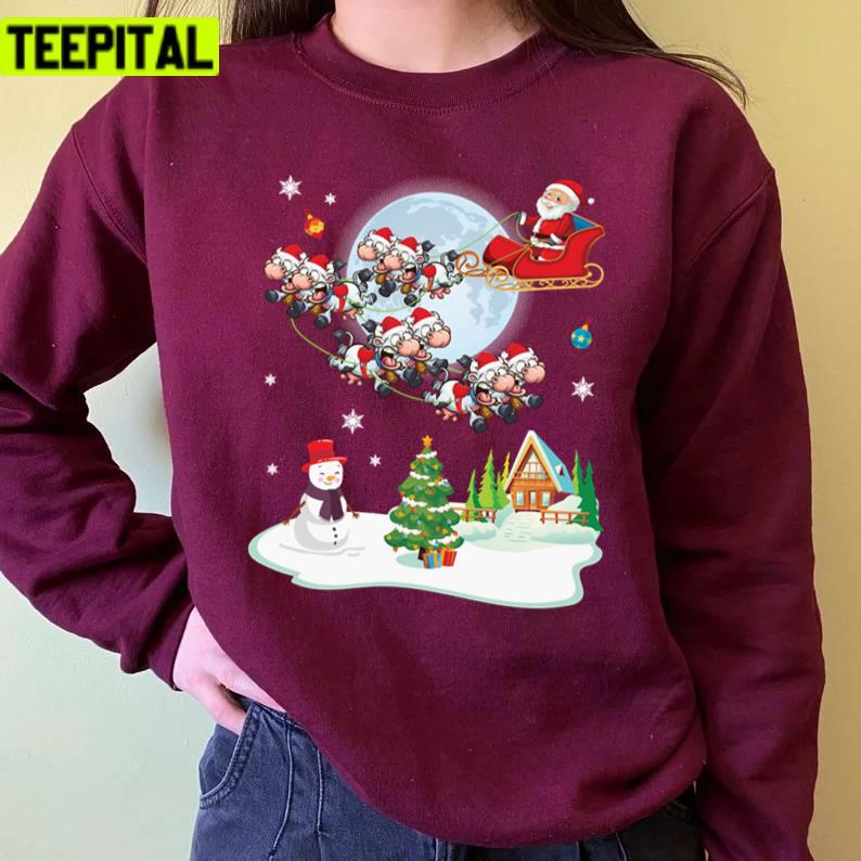 Autumn Leaves Min Mouse Limited Edition Unisex Sweatshirt Autumn Leaves Min Mouse Limited Edition Unisex Sweatshirt