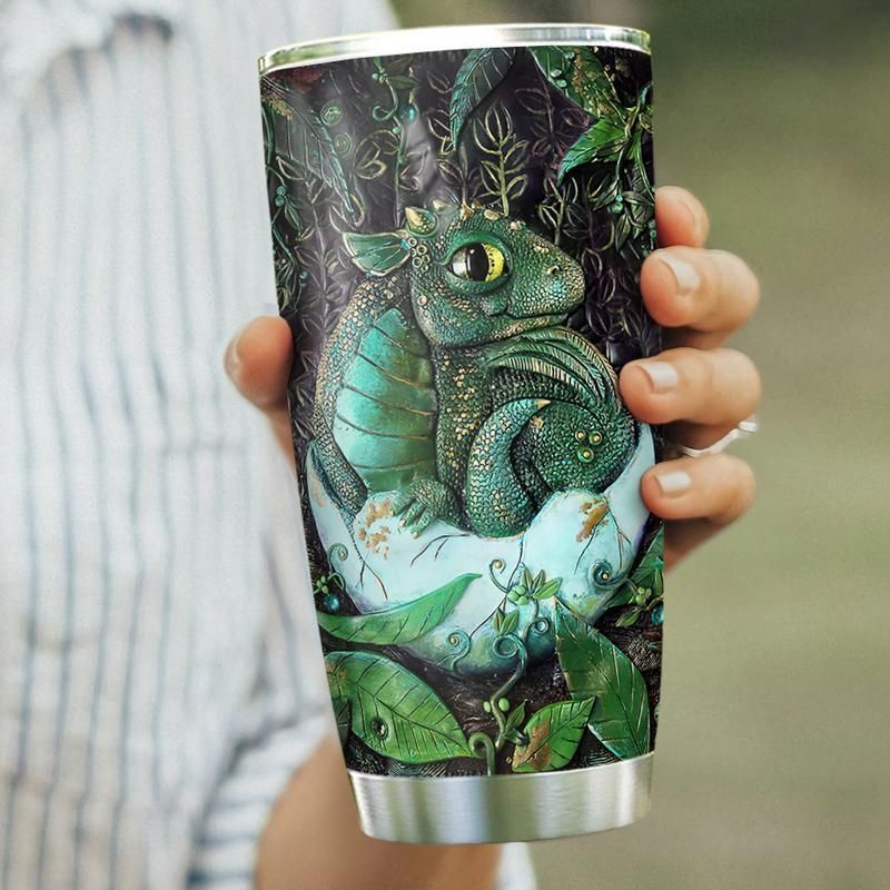 Baby Dragon Stainless Steel Cup Baby Dragon Stainless Steel Cup