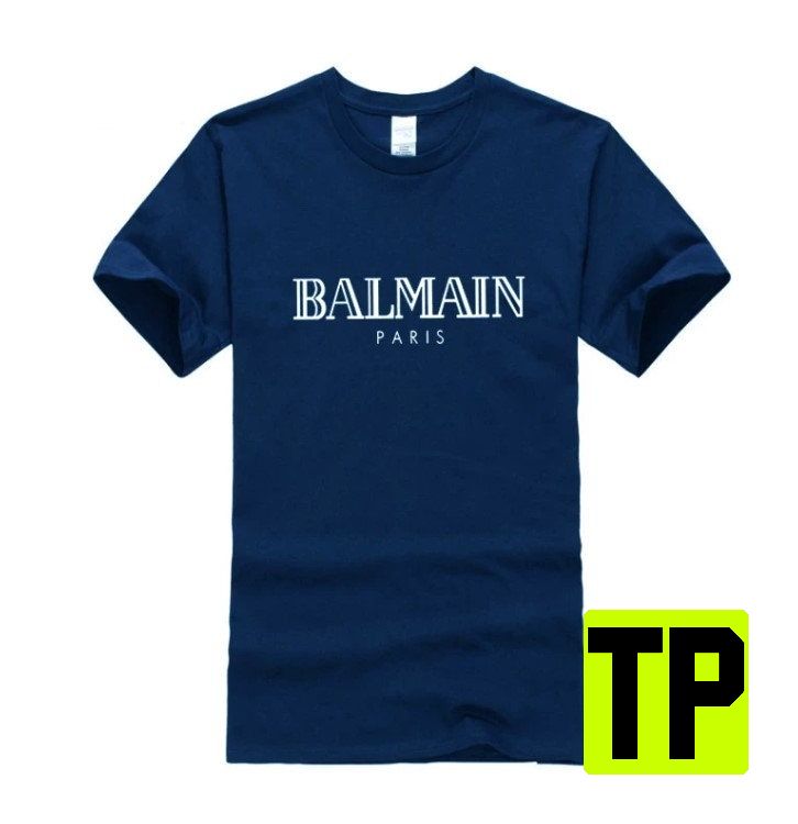 Balma1n Printed Classic Design S Unisex Shirt Balma1n Printed Classic Design S Unisex Shirt