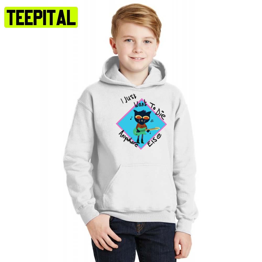 Bass Is Hard Night In The Woods Hoodie Bass Is Hard Night In The Woods Hoodie