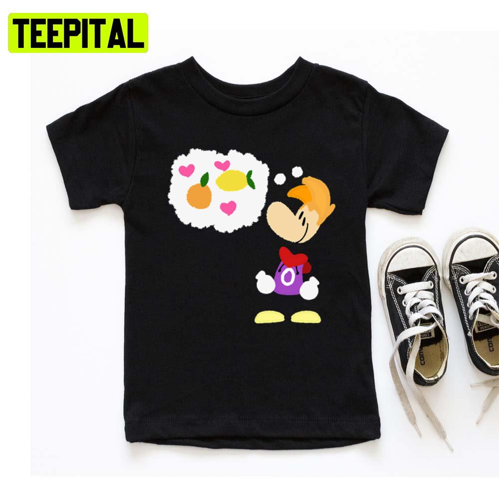 Beautiful Model 's Oranges And Lemons Rayman Legends Hoodie Beautiful Model 's Oranges And Lemons Rayman Legends Hoodie