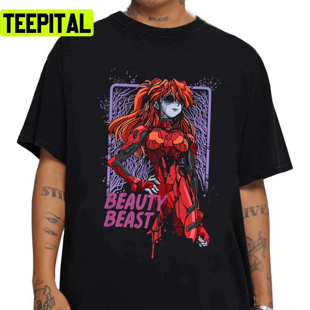 Beutygirl Spooky Halloween Illustration Unisex Sweatshirt Beutygirl Spooky Halloween Illustration Unisex Sweatshirt
