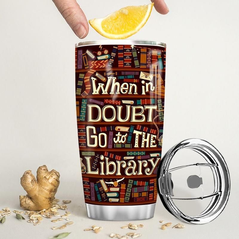 Book Stainless Steel Cup Book Stainless Steel Cup