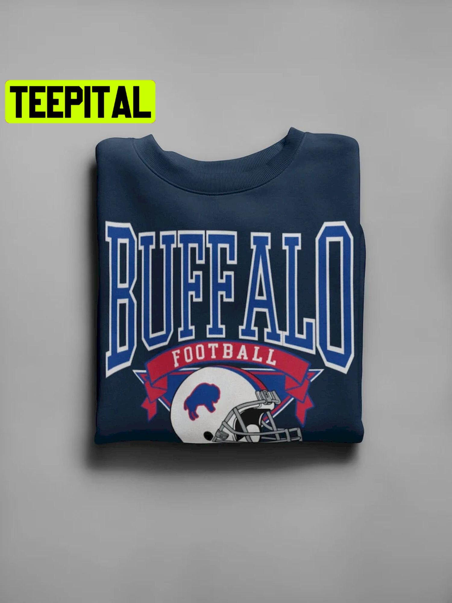 Buffalo Football Vintage Style Trending Unisex Shirt Buffalo Football Vintage Style Trending Unisex Shirt