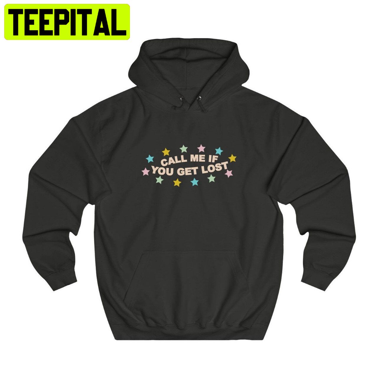Call Me If You Get Lost Trending Unisex Hoodie Call Me If You Get Lost Trending Unisex Hoodie