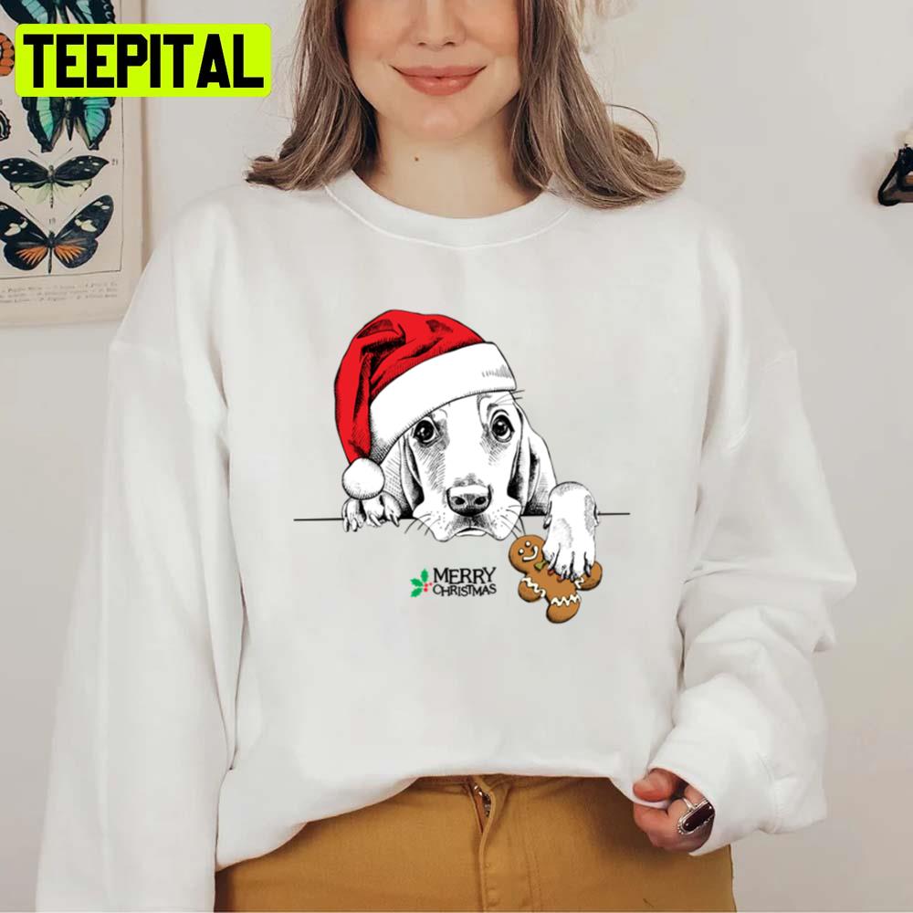 Can I Have A Cookie Christmas Eve Happy Holidays Unisex Sweatshirt Can I Have A Cookie Christmas Eve Happy Holidays Unisex Sweatshirt
