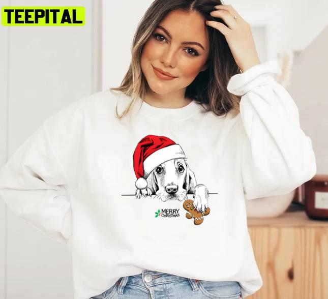Can I Have A Cookie Christmas Eve Happy Holidays Unisex Sweatshirt Can I Have A Cookie Christmas Eve Happy Holidays Unisex Sweatshirt