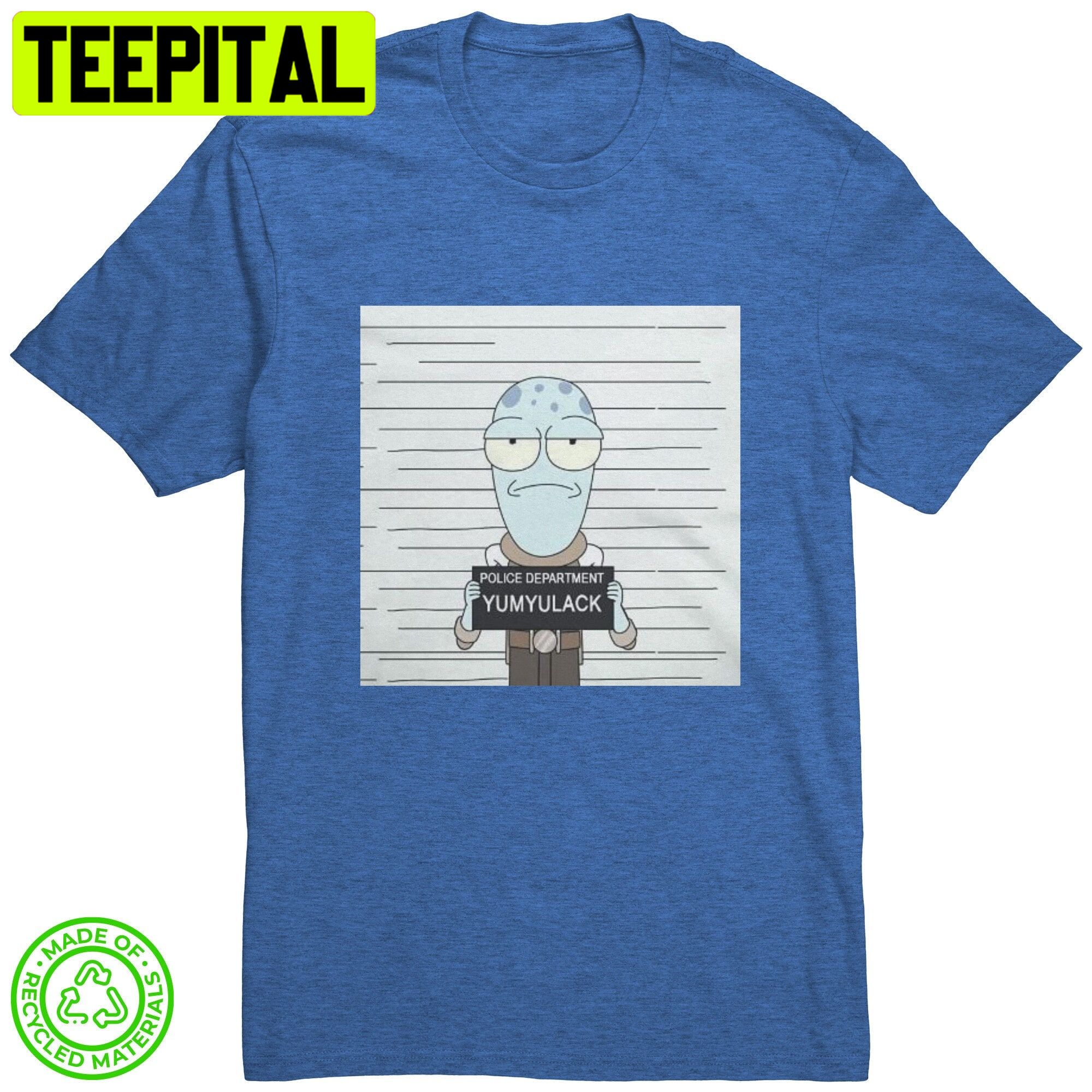 Cartoon Opposites Trending Unisex Shirt Cartoon Opposites Trending Unisex Shirt