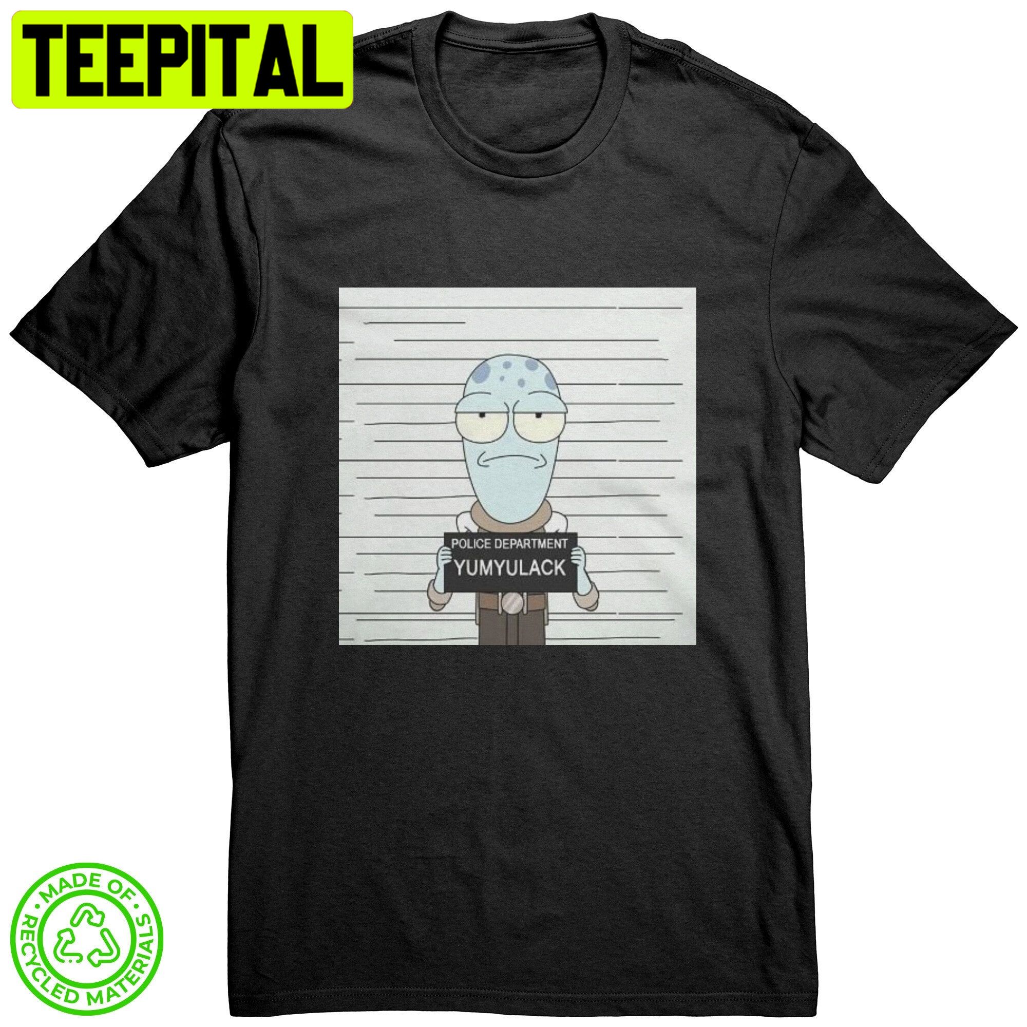 Cartoon Opposites Trending Unisex Shirt Cartoon Opposites Trending Unisex Shirt