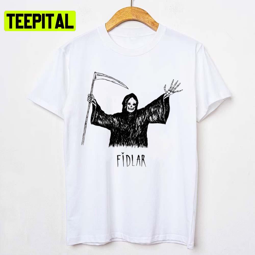 Cheap Beer The Dead God Ffidlar Unisex T-Shirt Cheap Beer The Dead God Ffidlar Unisex T-Shirt