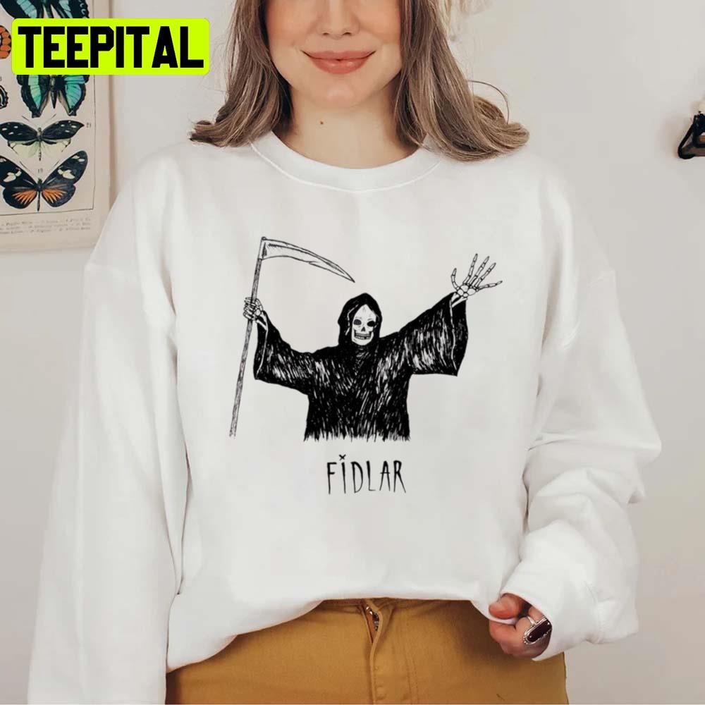 Cheap Beer The Dead God Ffidlar Unisex T-Shirt Cheap Beer The Dead God Ffidlar Unisex T-Shirt