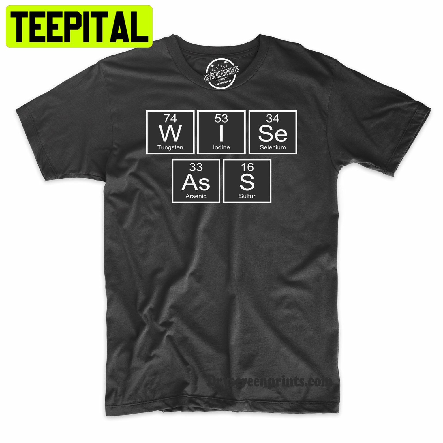 Chemistry Chart Witty Funny Trending Unisex Shirt Chemistry Chart Witty Funny Trending Unisex Shirt