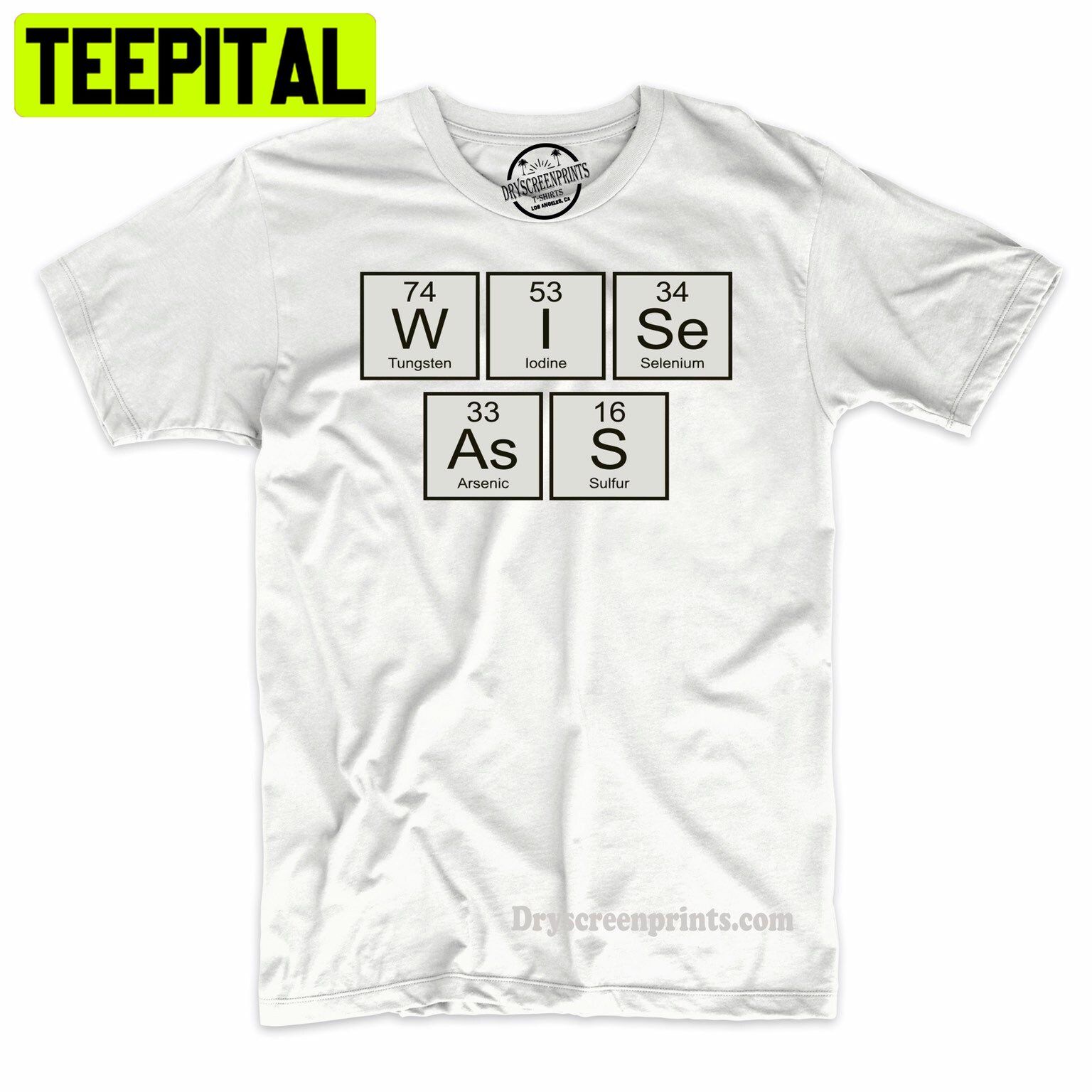 Chemistry Chart Witty Funny Trending Unisex Shirt Chemistry Chart Witty Funny Trending Unisex Shirt