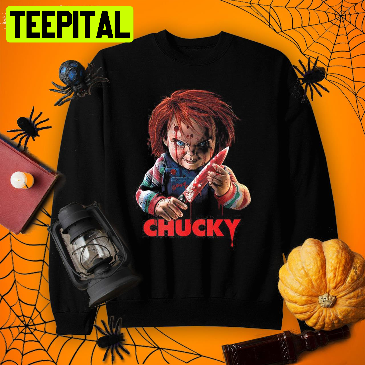 Child's Play Chucky Child's Play Cool Halloween Shirt Child's Play Chucky Child's Play Cool Halloween Shirt