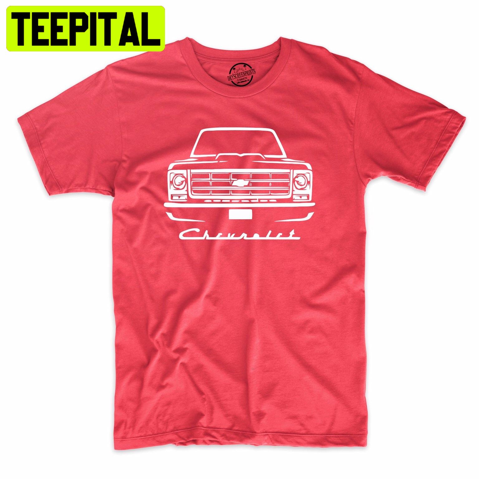 Classic Truck American Retro Trending Unisex Shirt Classic Truck American Retro Trending Unisex Shirt