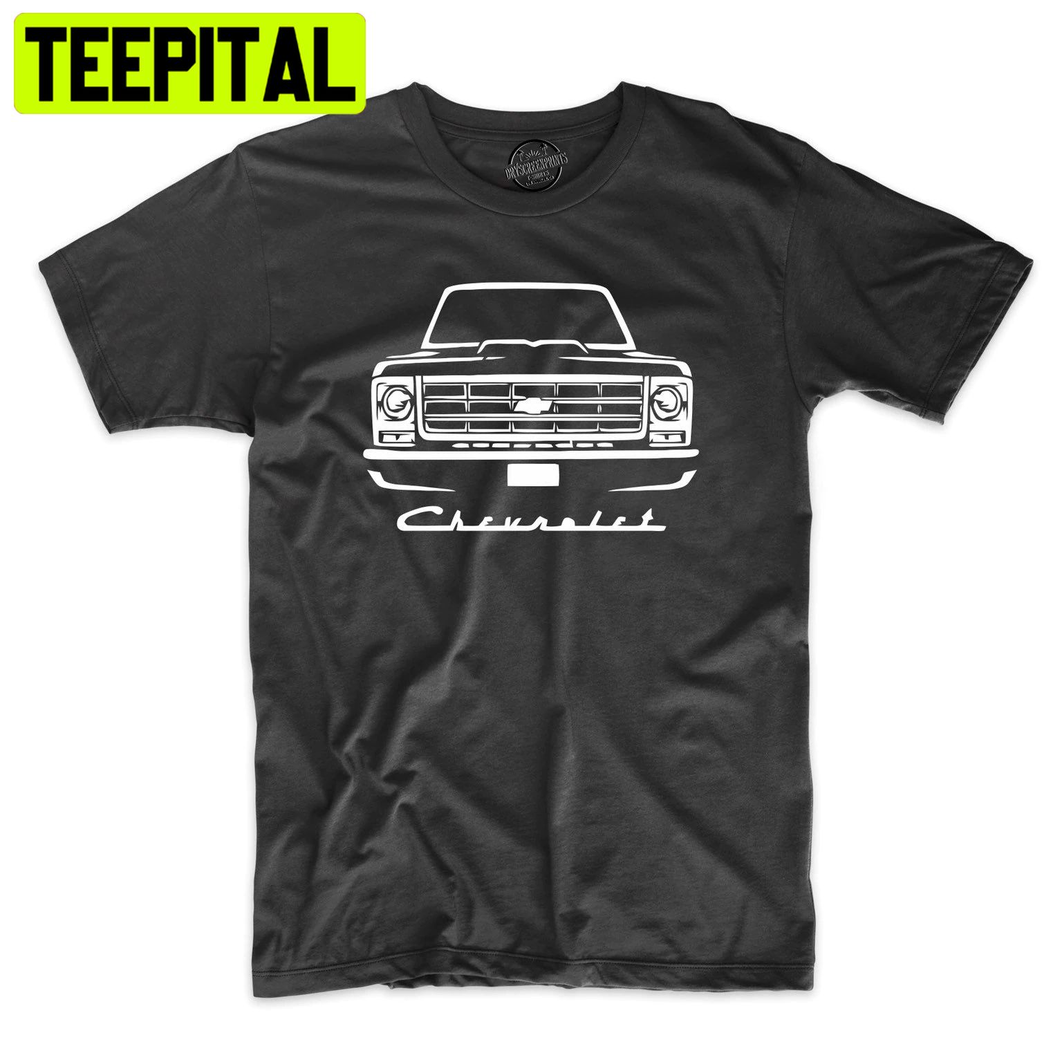Classic Truck American Retro Trending Unisex Shirt Classic Truck American Retro Trending Unisex Shirt