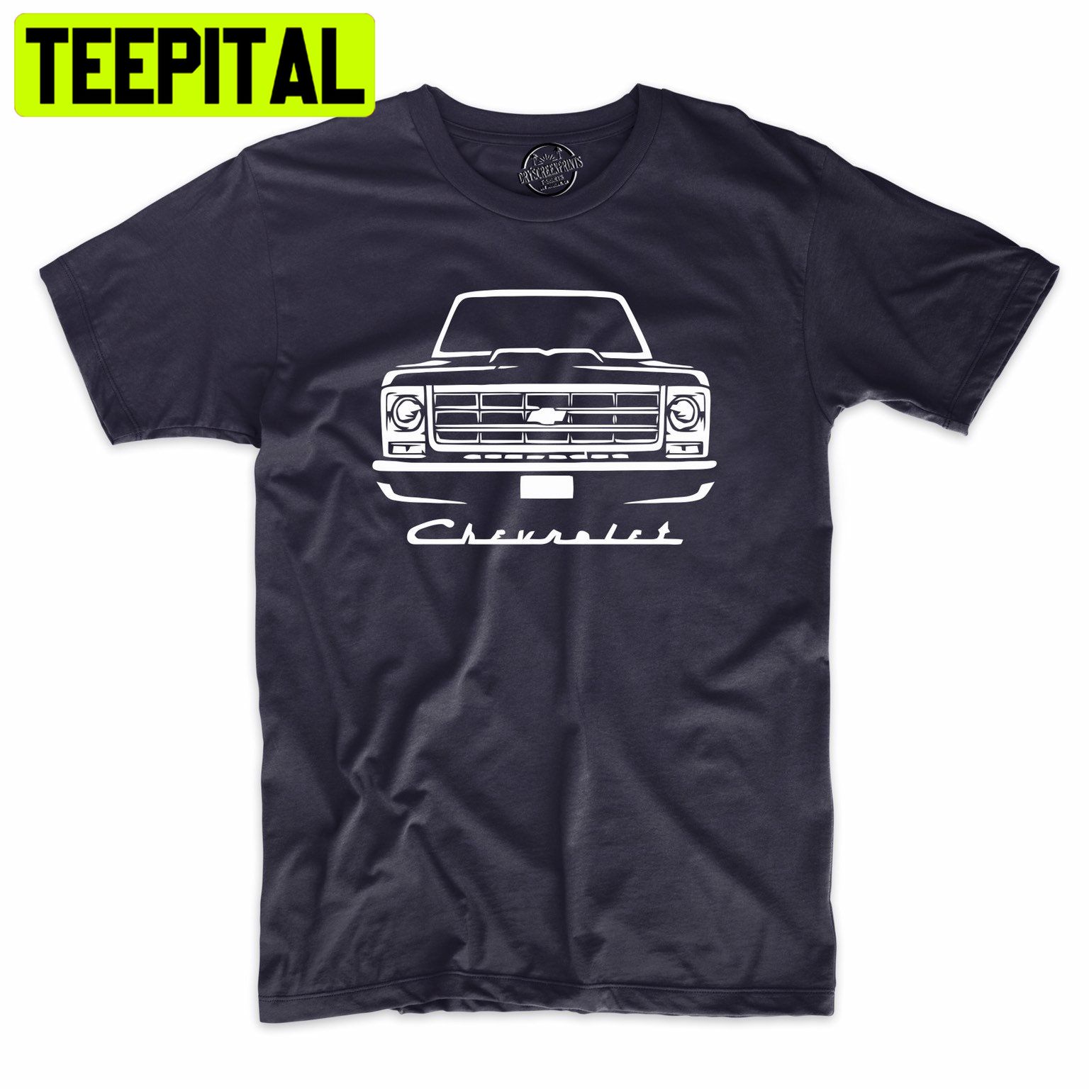 Classic Truck American Retro Trending Unisex Shirt Classic Truck American Retro Trending Unisex Shirt