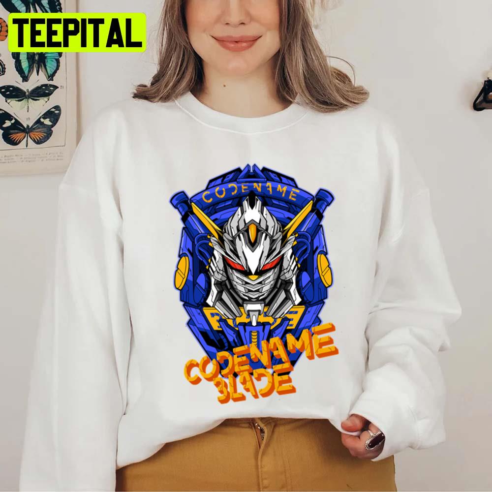 Codename Blade Christmas Codename Kids Next Door Unisex T-Shirt Codename Blade Christmas Codename Kids Next Door Unisex T-Shirt