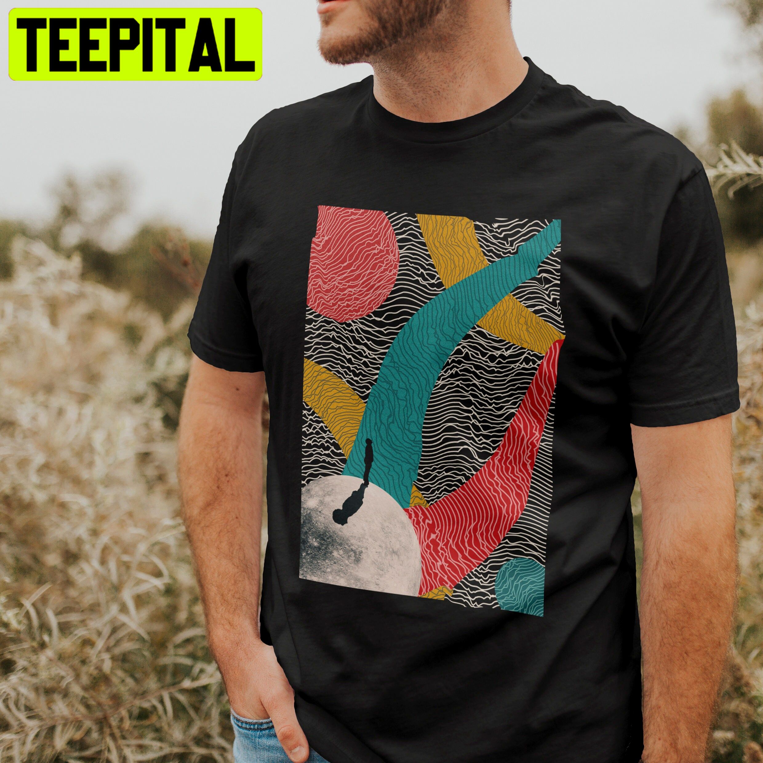 Colorful And Striking Trending Unisex Shirt Colorful And Striking Trending Unisex Shirt