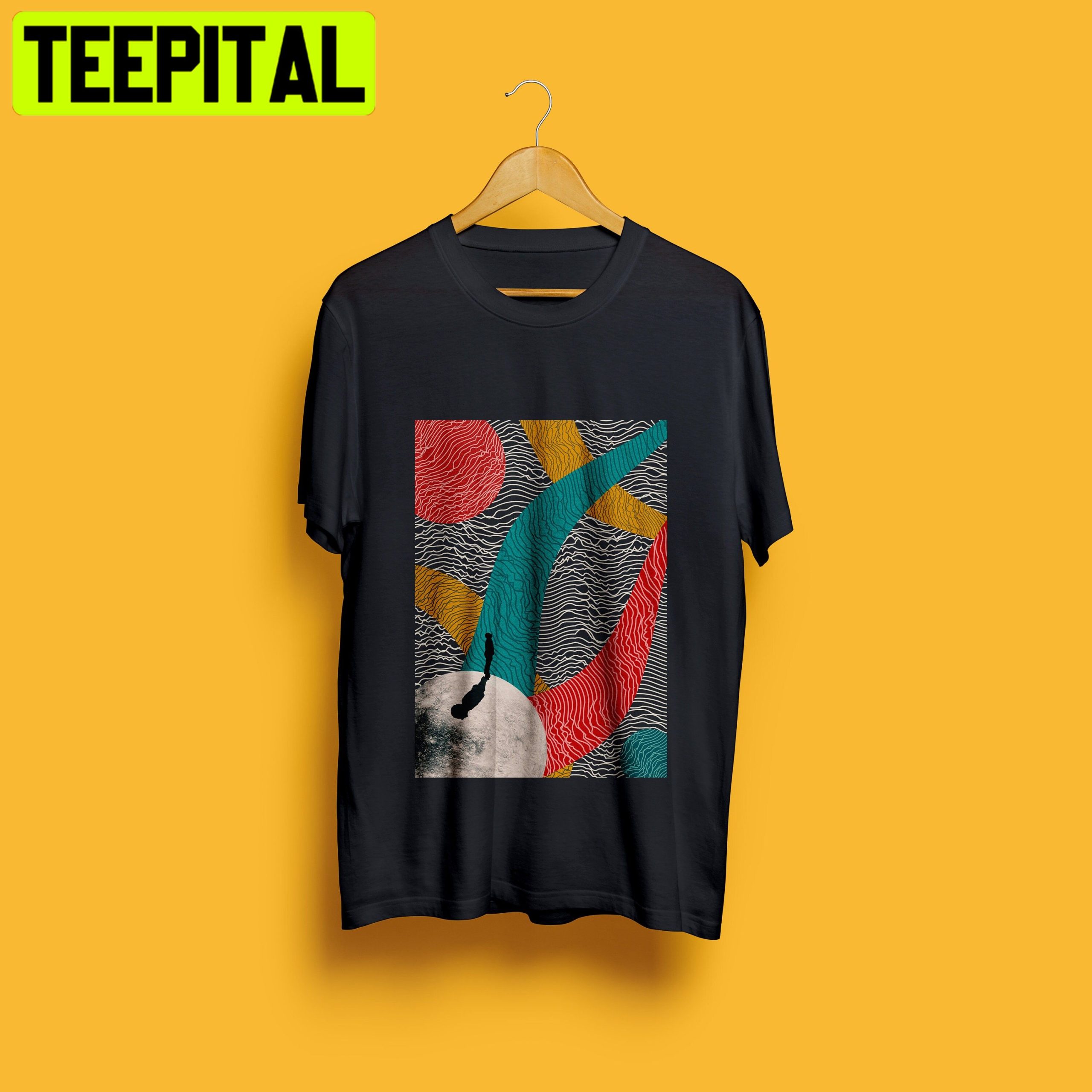 Colorful And Striking Trending Unisex Shirt Colorful And Striking Trending Unisex Shirt