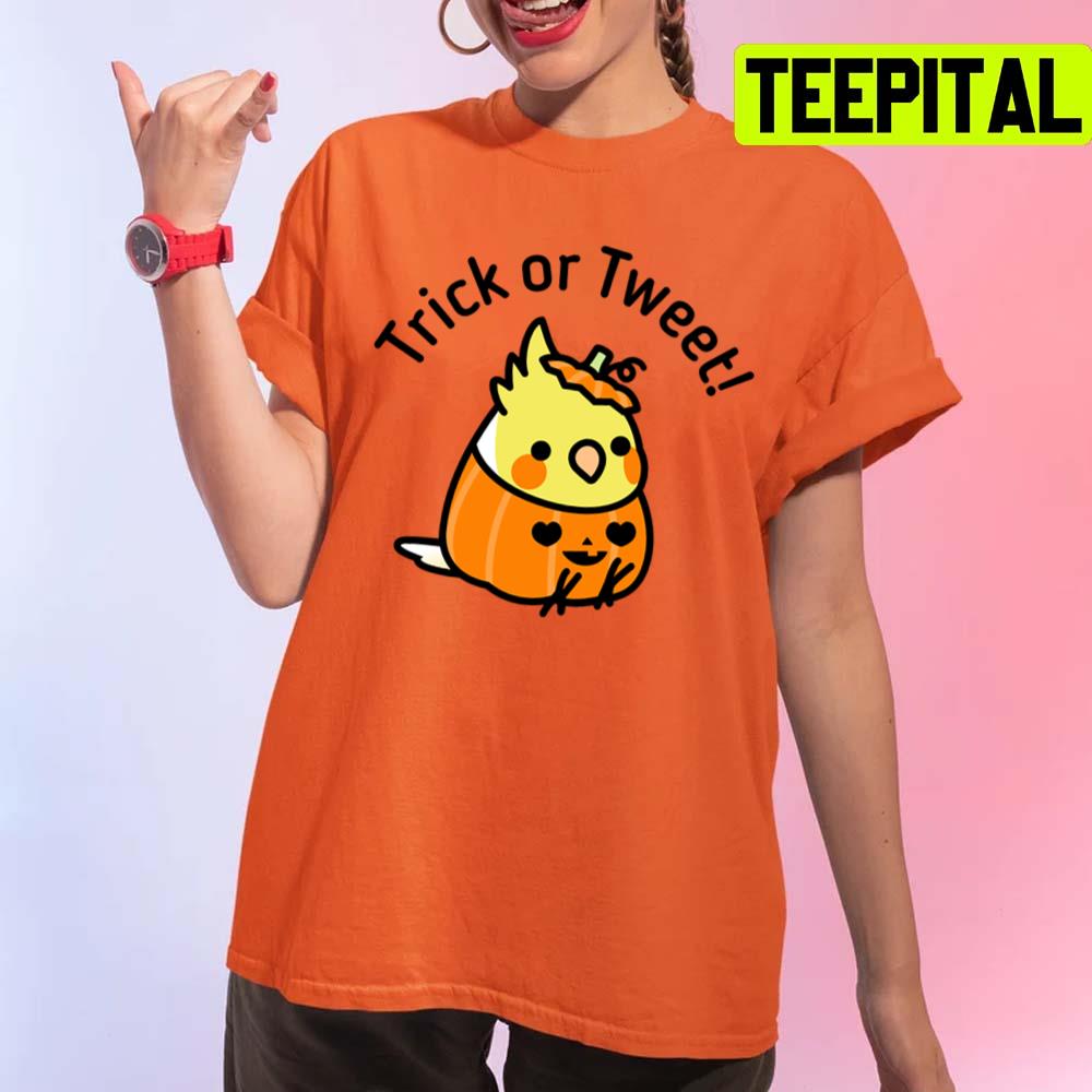 Costume Chubby Cockatiel Scootaloo Halloween Graphic Unisex T-Shirt Costume Chubby Cockatiel Scootaloo Halloween Graphic Unisex T-Shirt