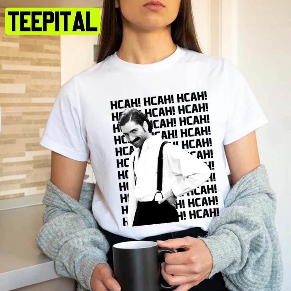 Cousin Stavros The Full House Show Unisex T-Shirt Cousin Stavros The Full House Show Unisex T-Shirt