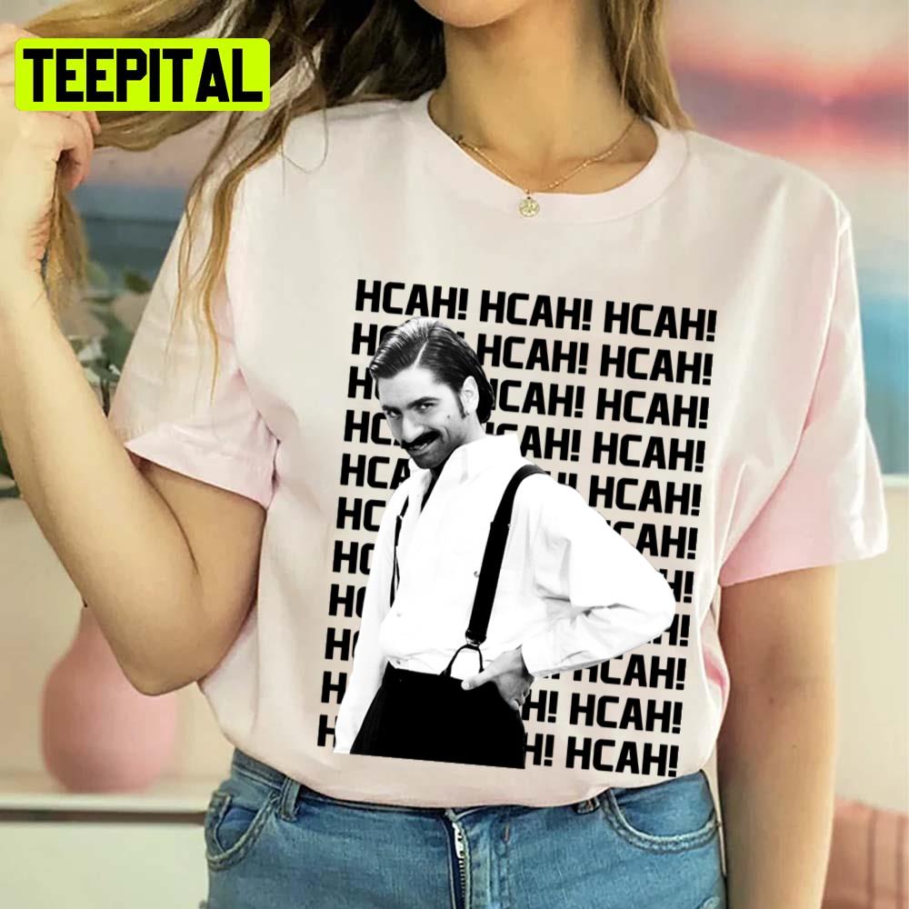 Cousin Stavros The Full House Show Unisex T-Shirt Cousin Stavros The Full House Show Unisex T-Shirt