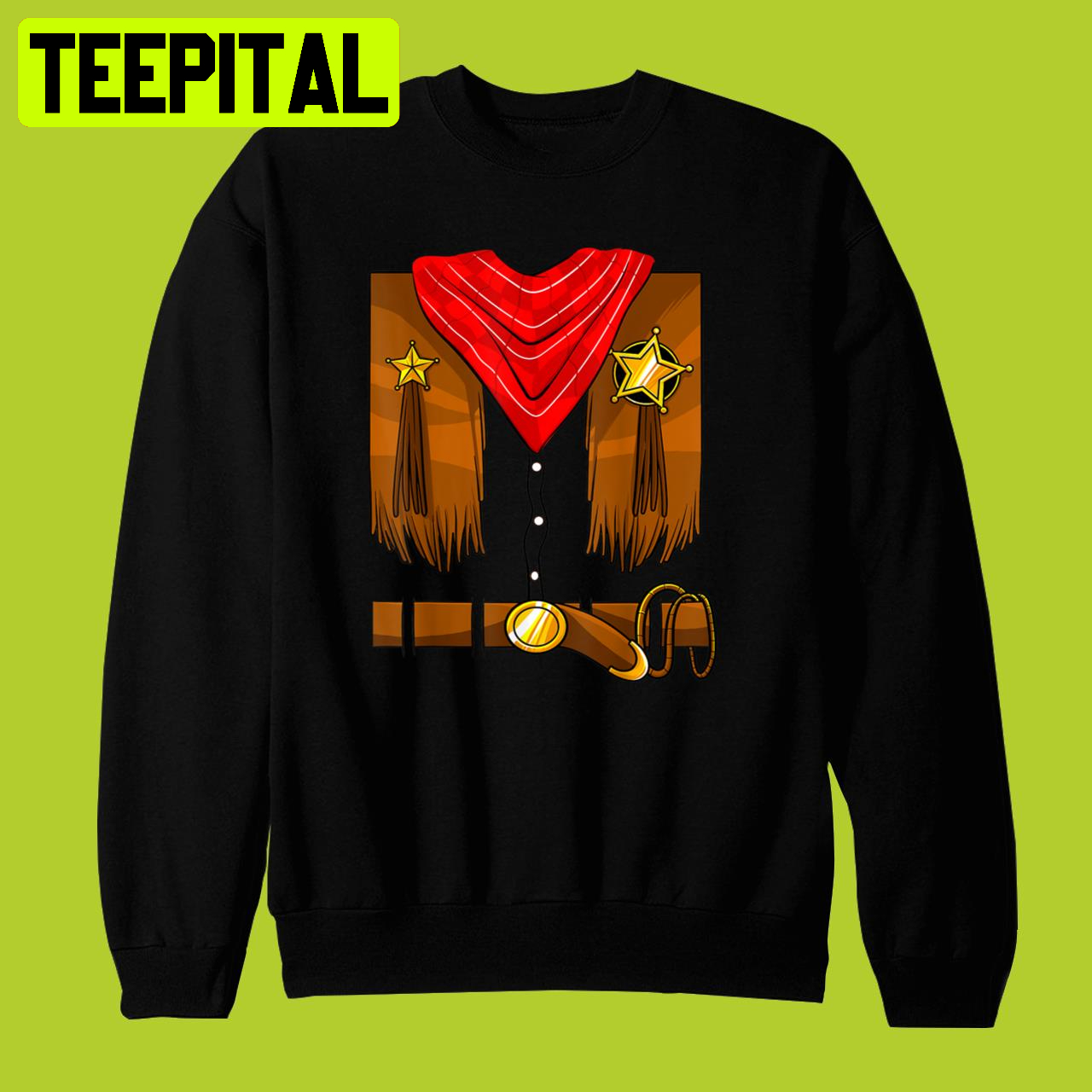 Cowboy Costume Boys Cowgirl Girls Cool Halloween Shirt Cowboy Costume Boys Cowgirl Girls Cool Halloween Shirt