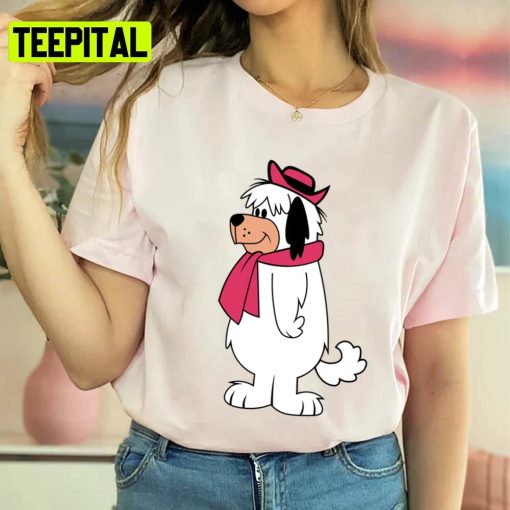 Cute Dum Dum In The Touché Turtle And Dum Dum Unisex Sweatshirt