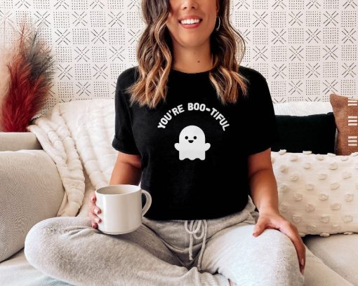 Cute Halloween T-Shirt